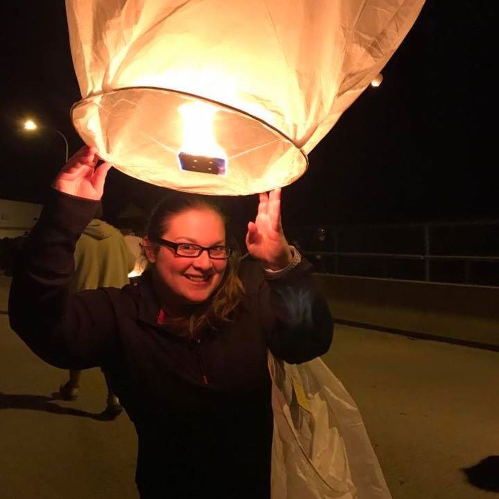 Meet your Posher, Susan